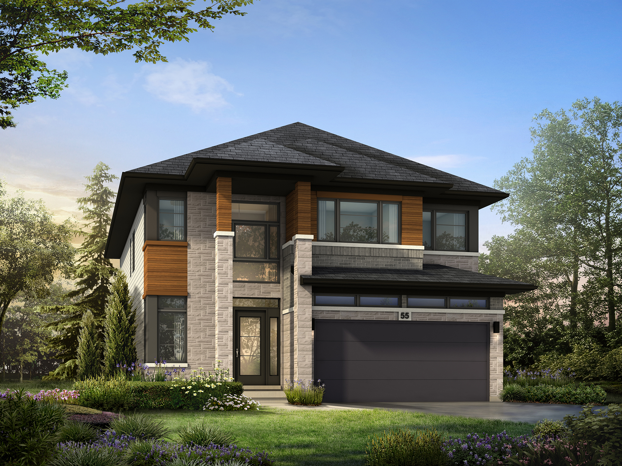 Call Beamsville home at Vista Ridge